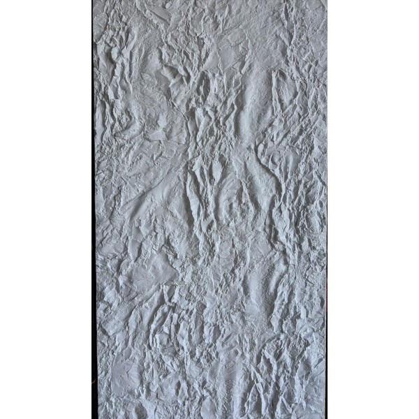 Panneaux PVC - Imitation Roche
