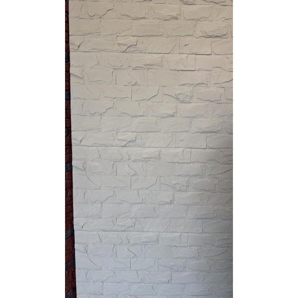 Panneau - Brick Pierre Cassé
