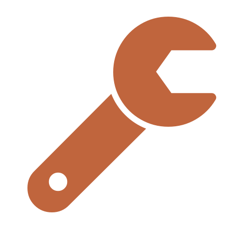 Sans outils spéciaux